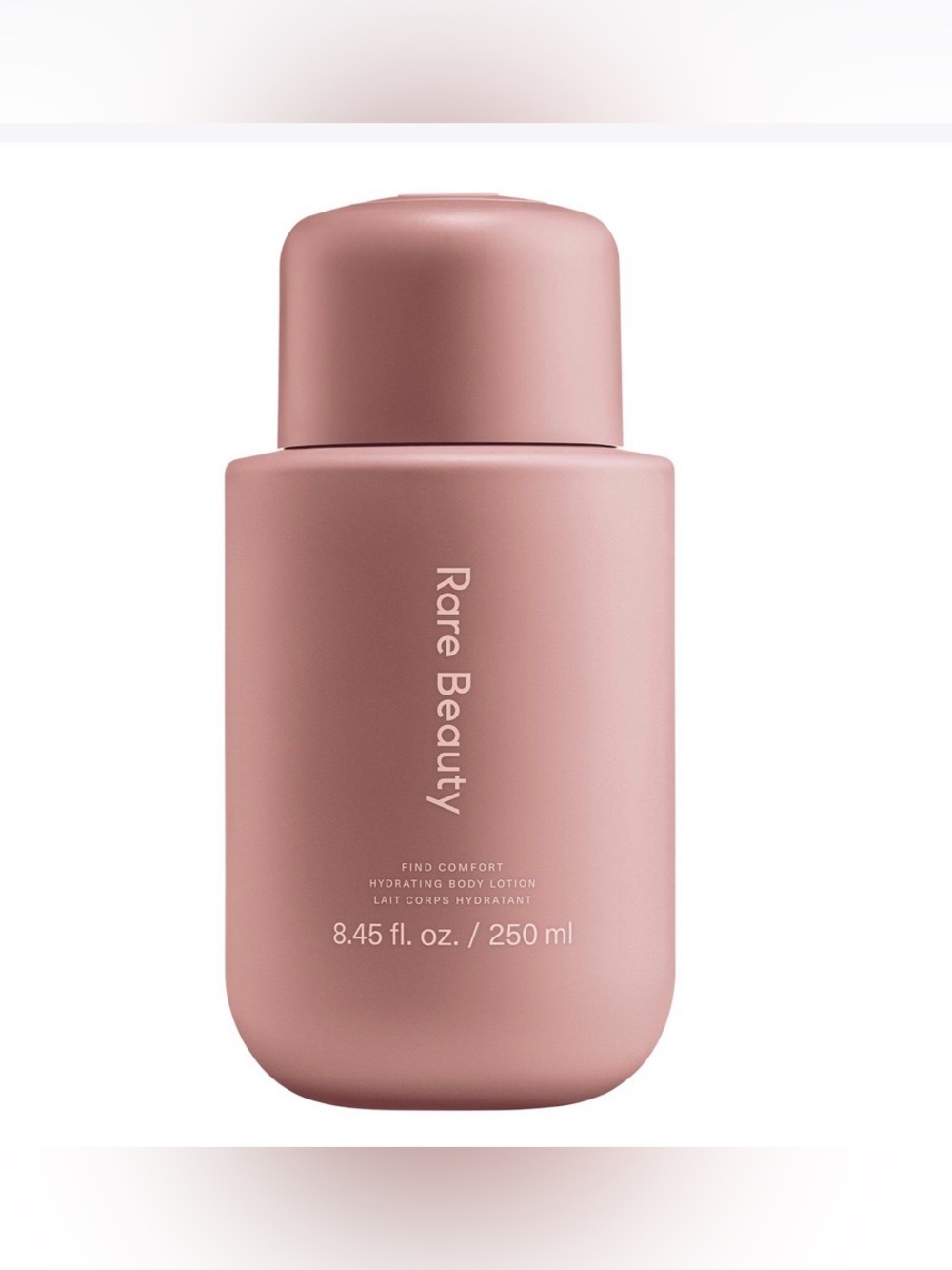 RARE BEAUTY | Hydrating Body Lotion - Find Comfort